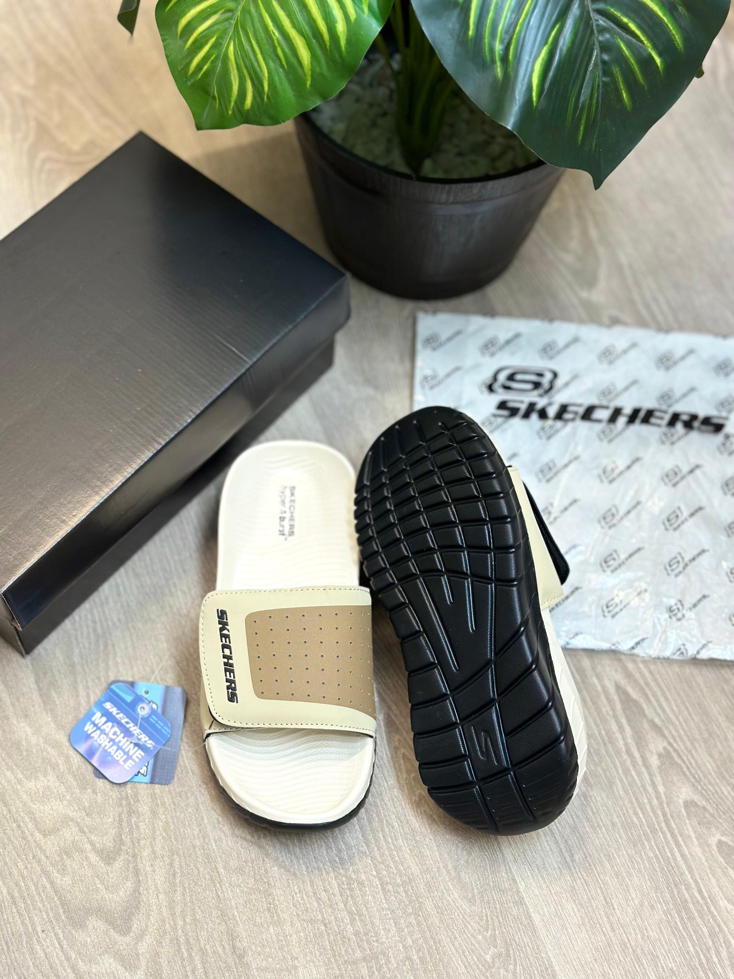 SKETCHERS PREMIUM SLIDES