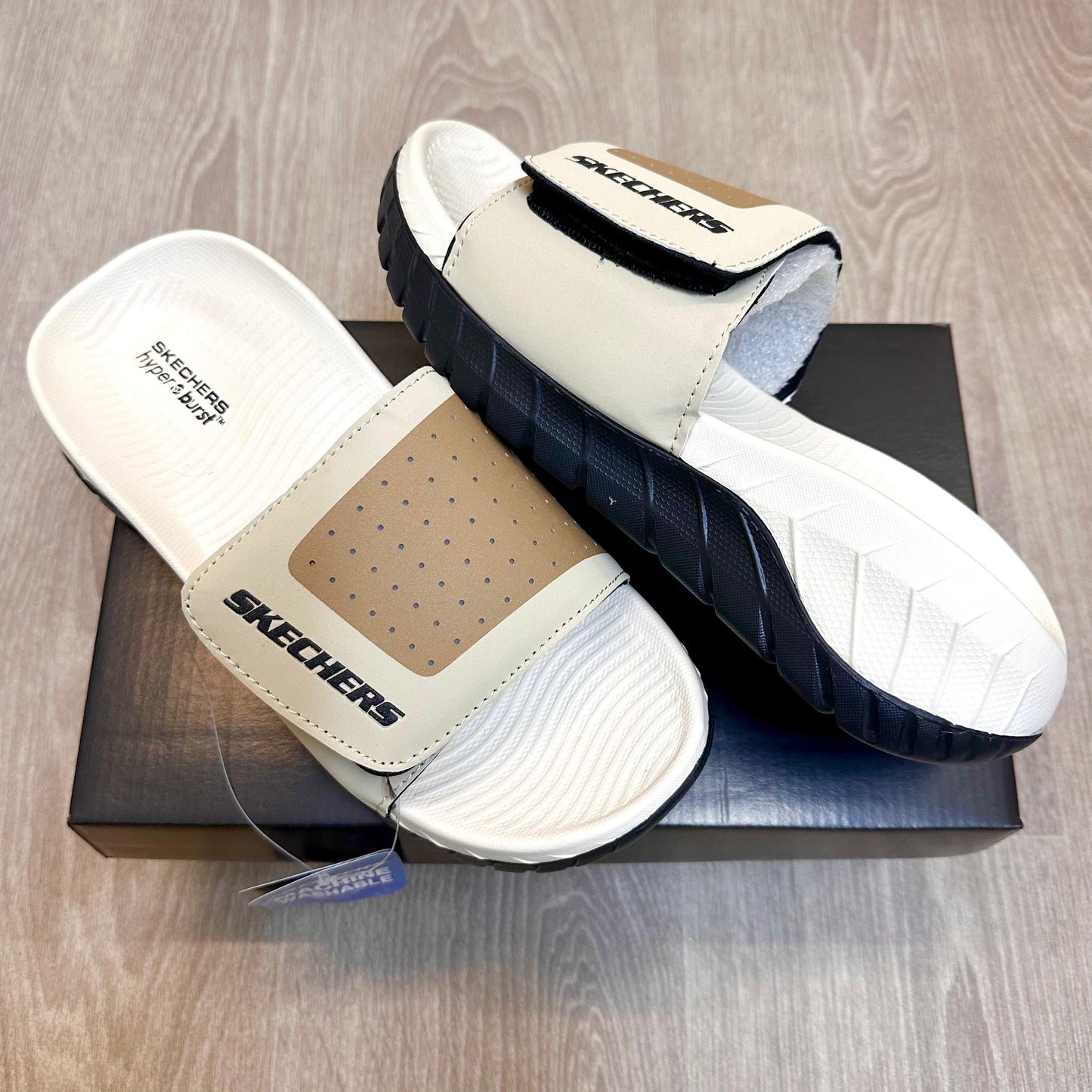 SKETCHERS PREMIUM SLIDES