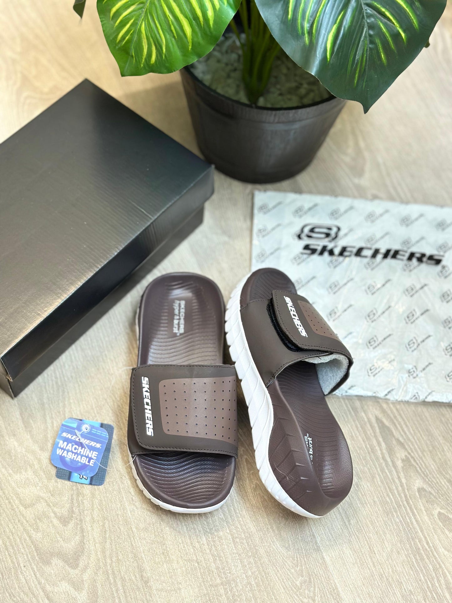 SKETCHERS PREMIUM SLIDES