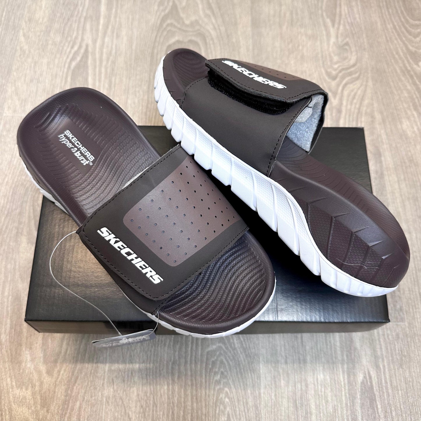 SKETCHERS PREMIUM SLIDES