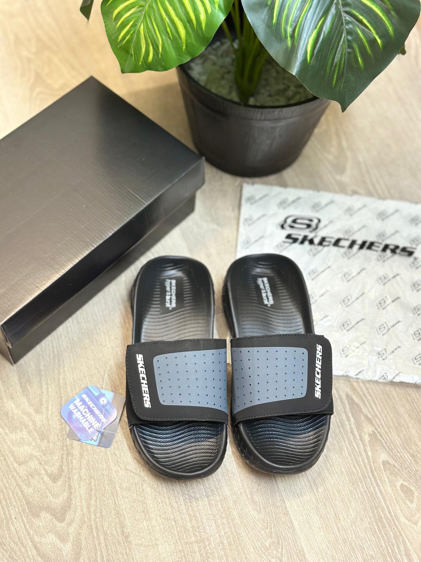 SKETCHERS PREMIUM SLIDES