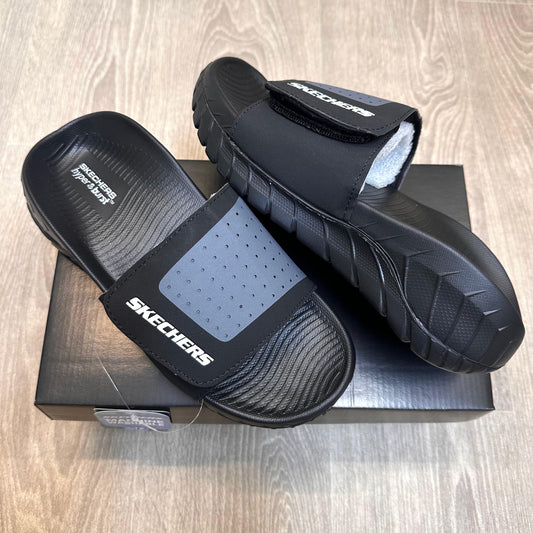 SKETCHERS PREMIUM SLIDES