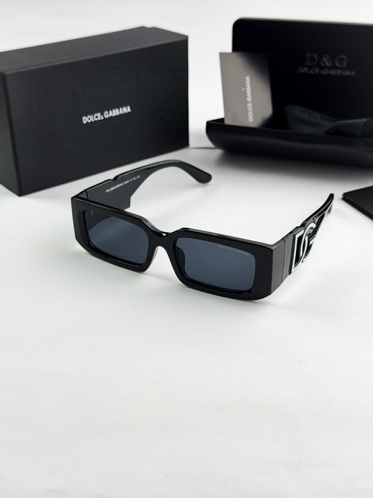 DOLCE & GABBANA SUNGLASS