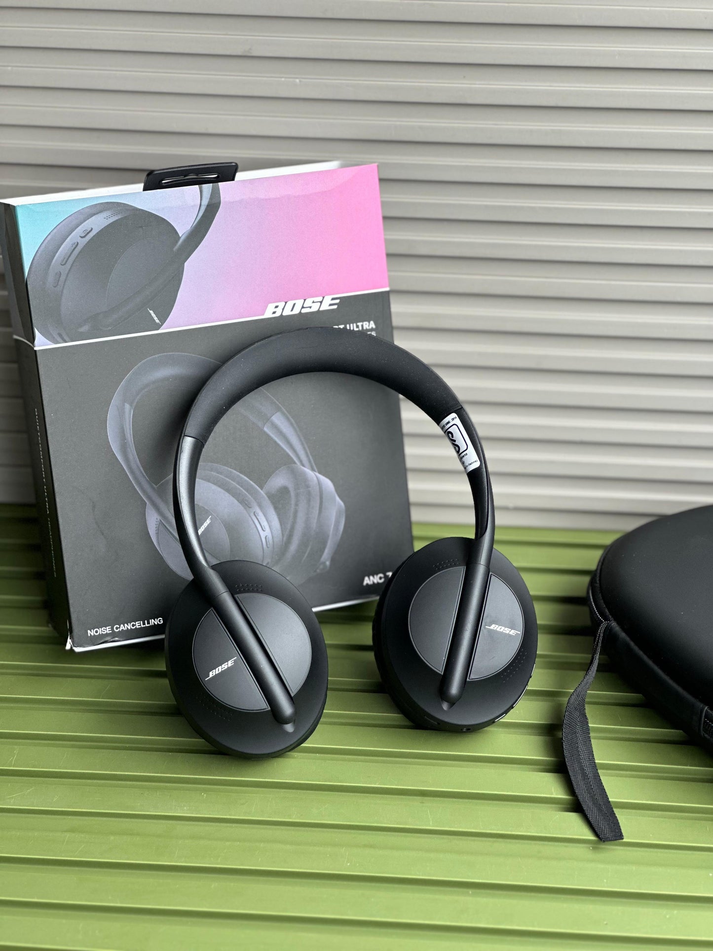 BOSS ANC 700 HEADPHONE