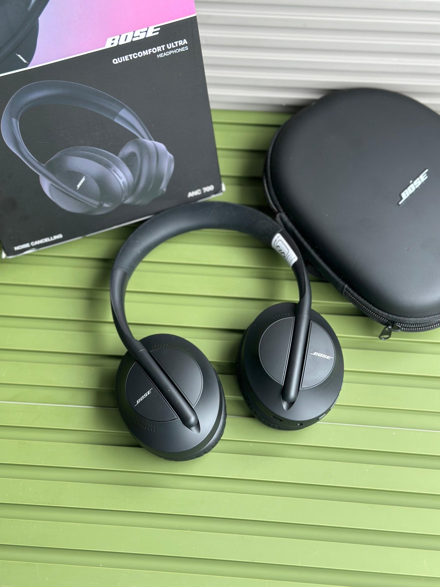 BOSS ANC 700 HEADPHONE