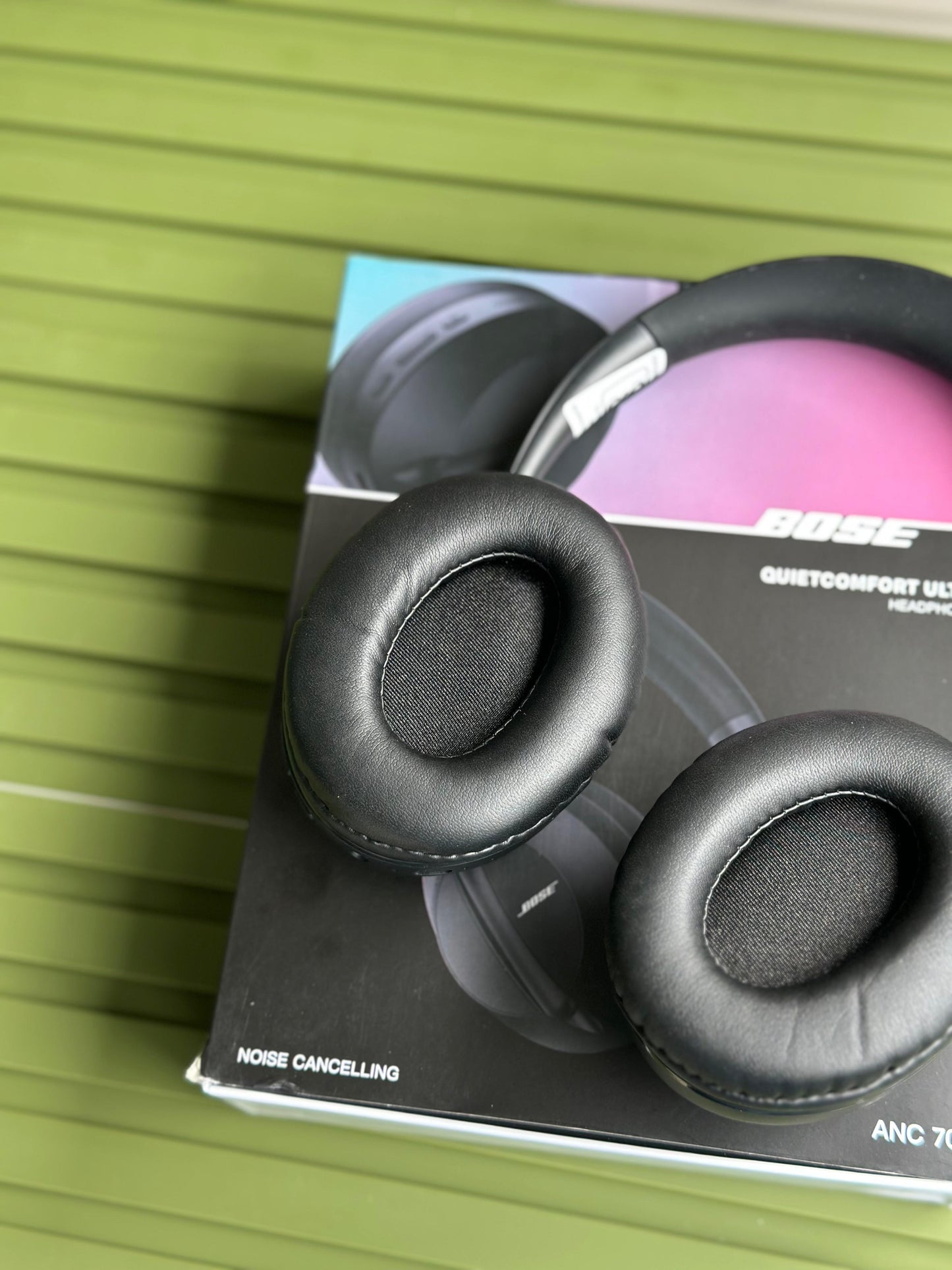 BOSS ANC 700 HEADPHONE