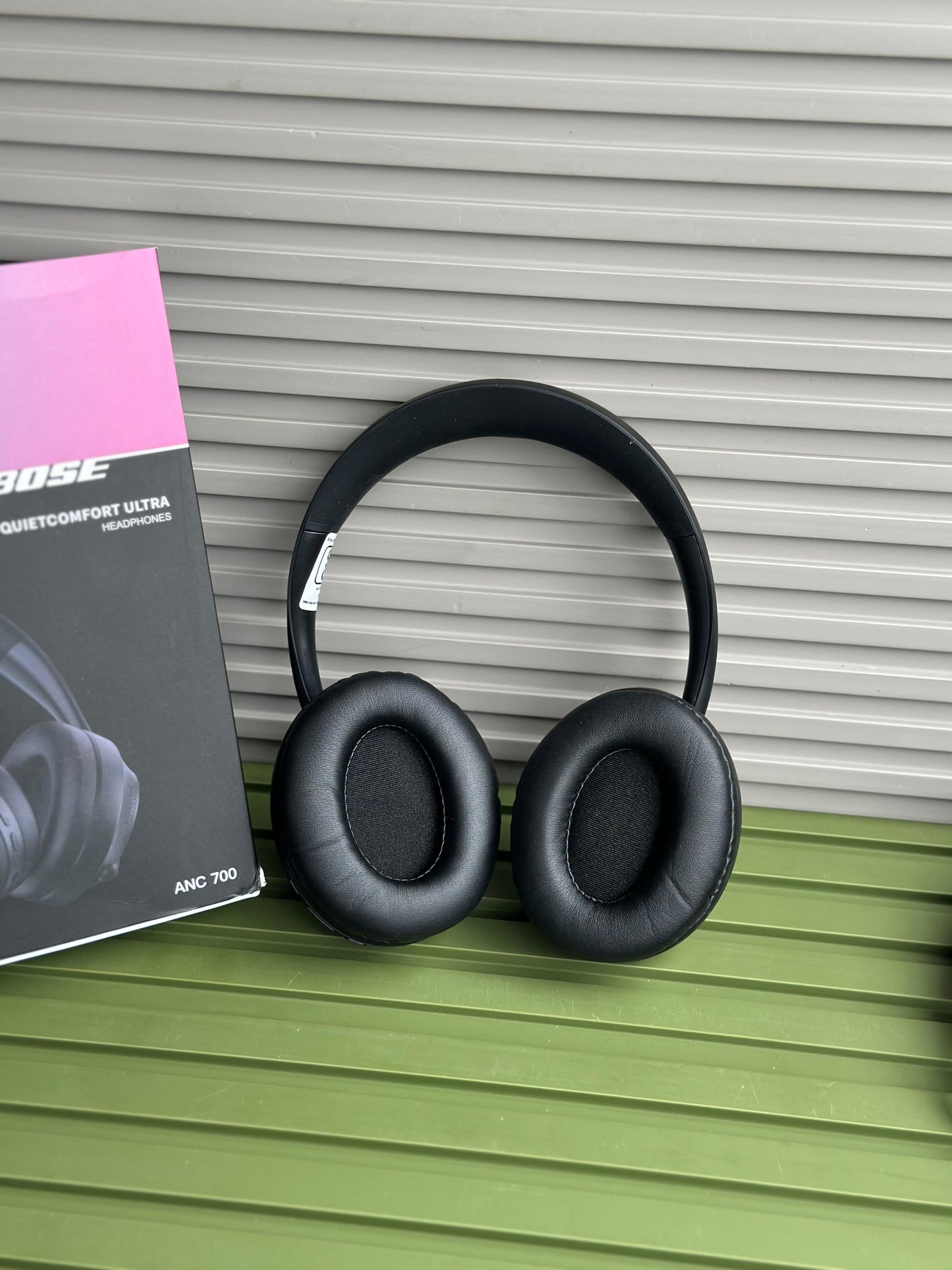 BOSS ANC 700 HEADPHONE