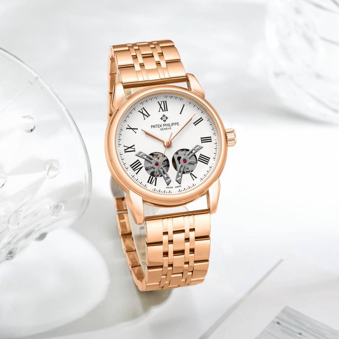 PATEK PHILIPPE WATCH