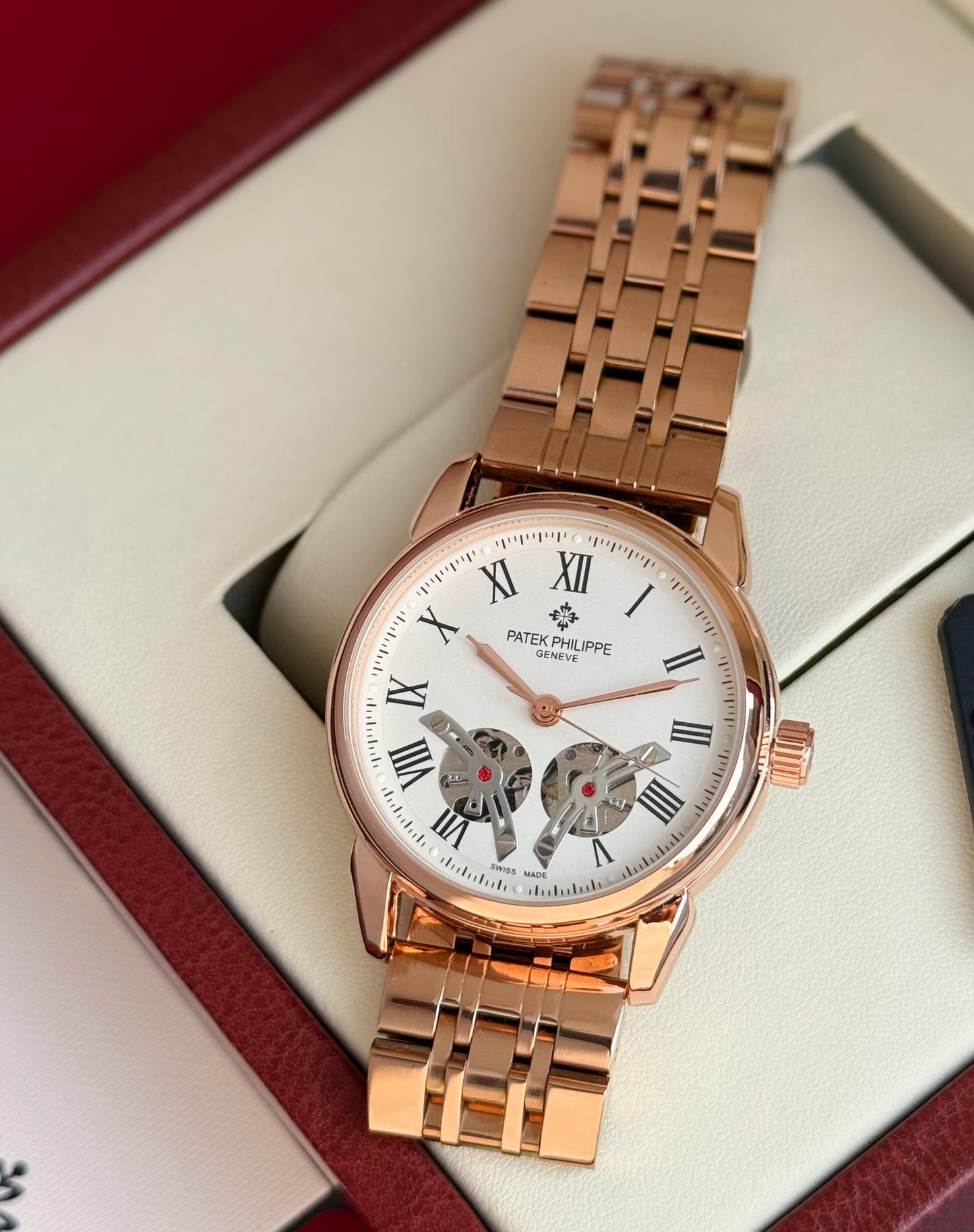 PATEK PHILIPPE WATCH
