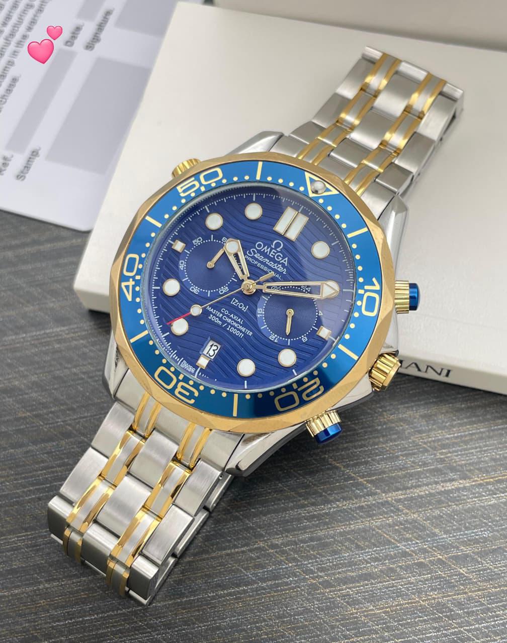 OMEGA WATCH