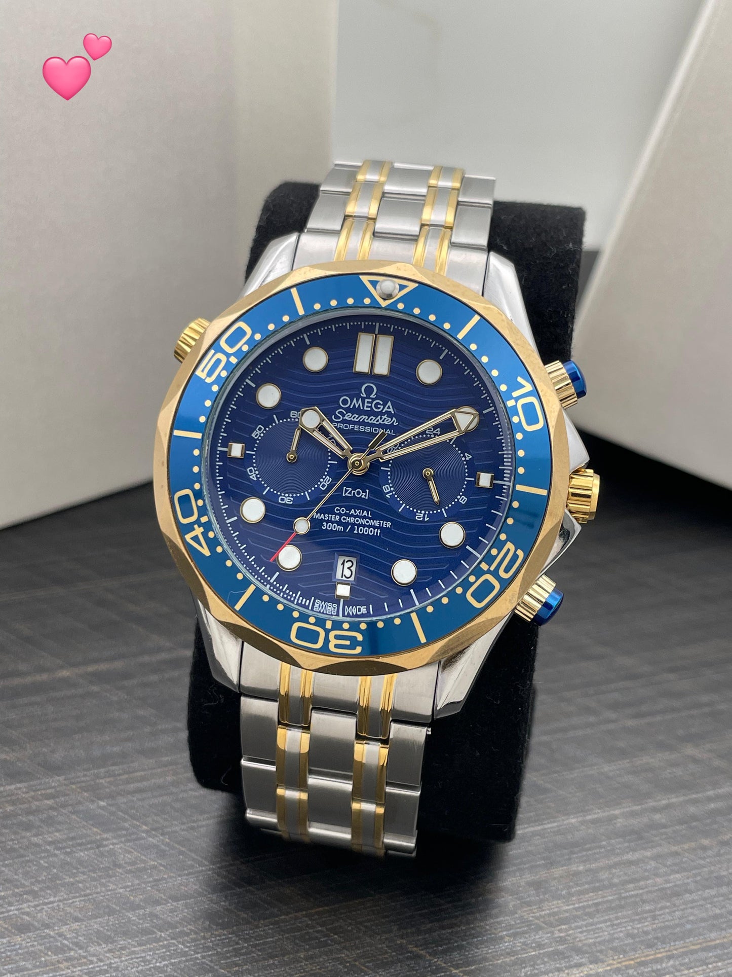 OMEGA WATCH