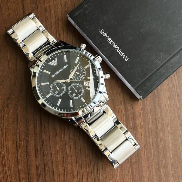 EMPORIO ARMANI WATCH