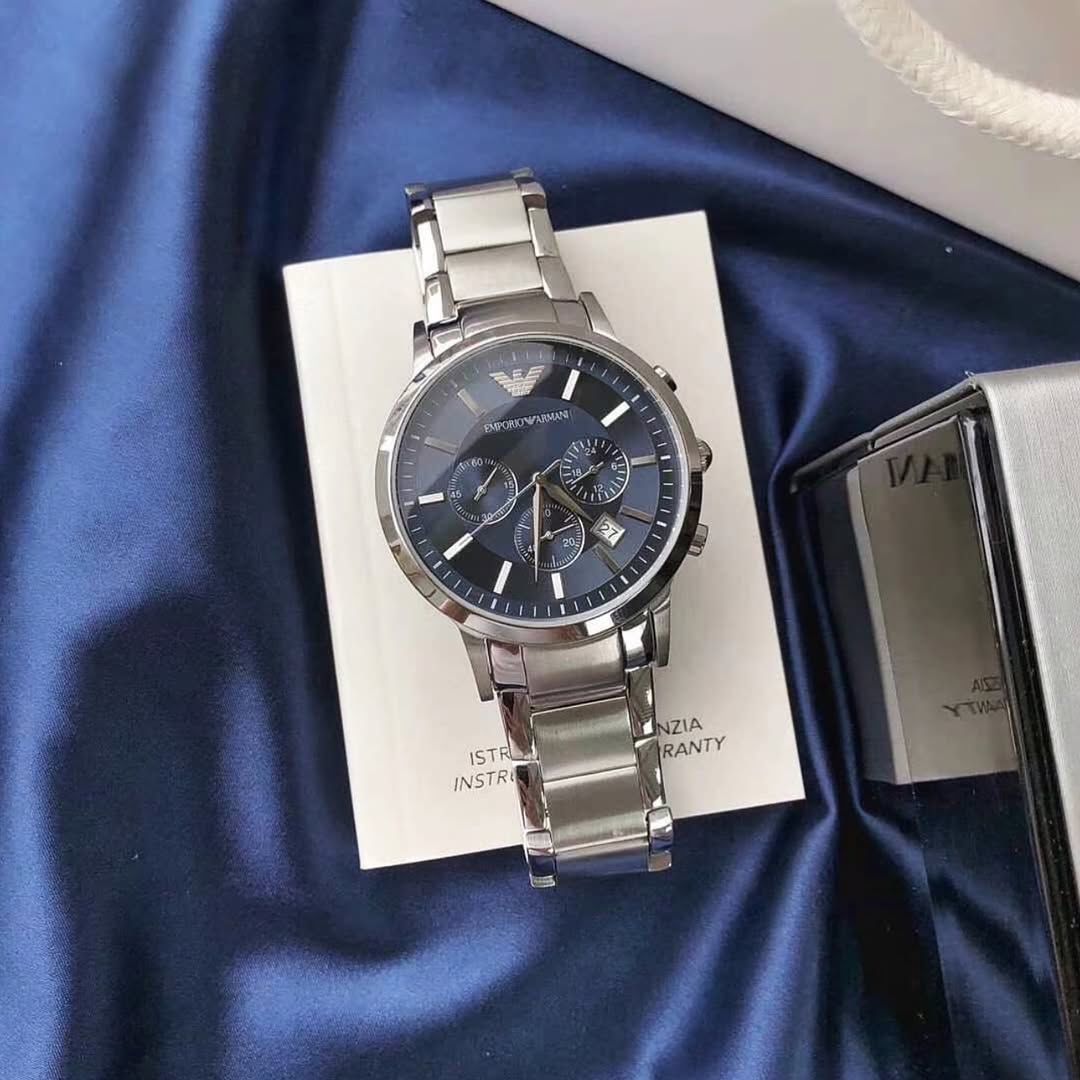 EMPORIO ARMANI WATCH