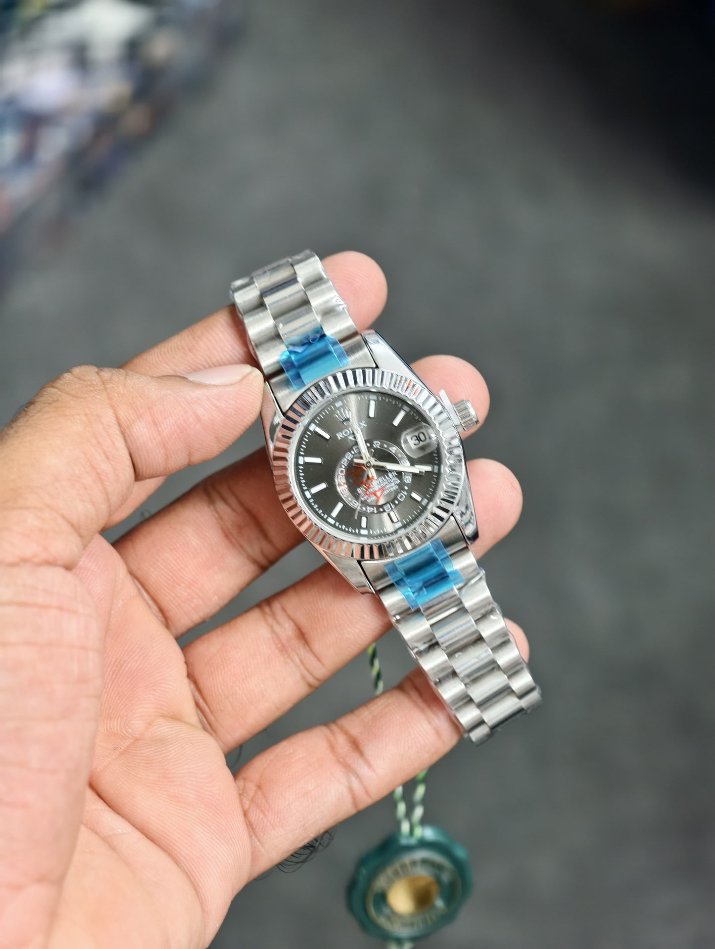 ROLEX WATCH