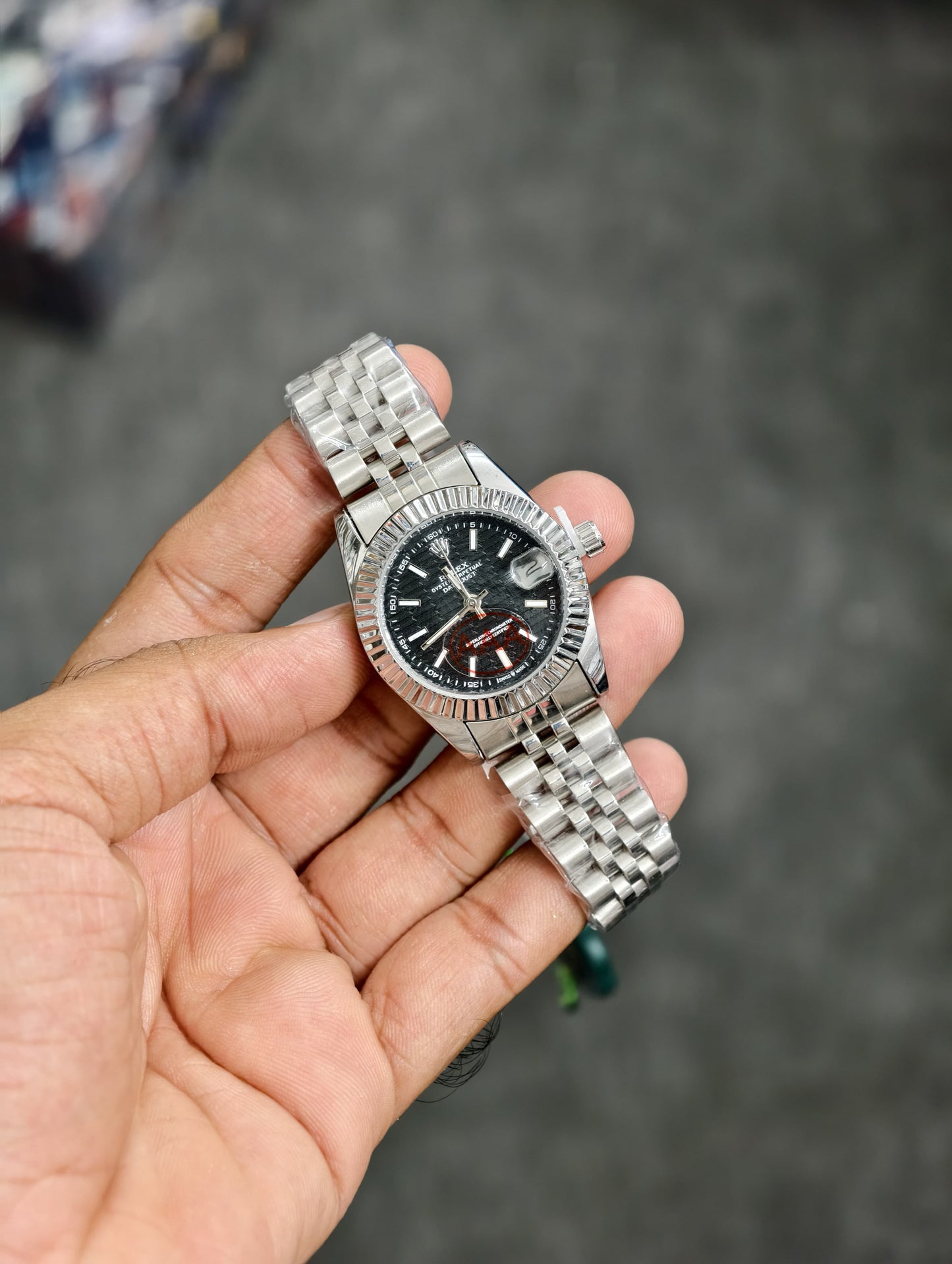 ROLEX WATCH