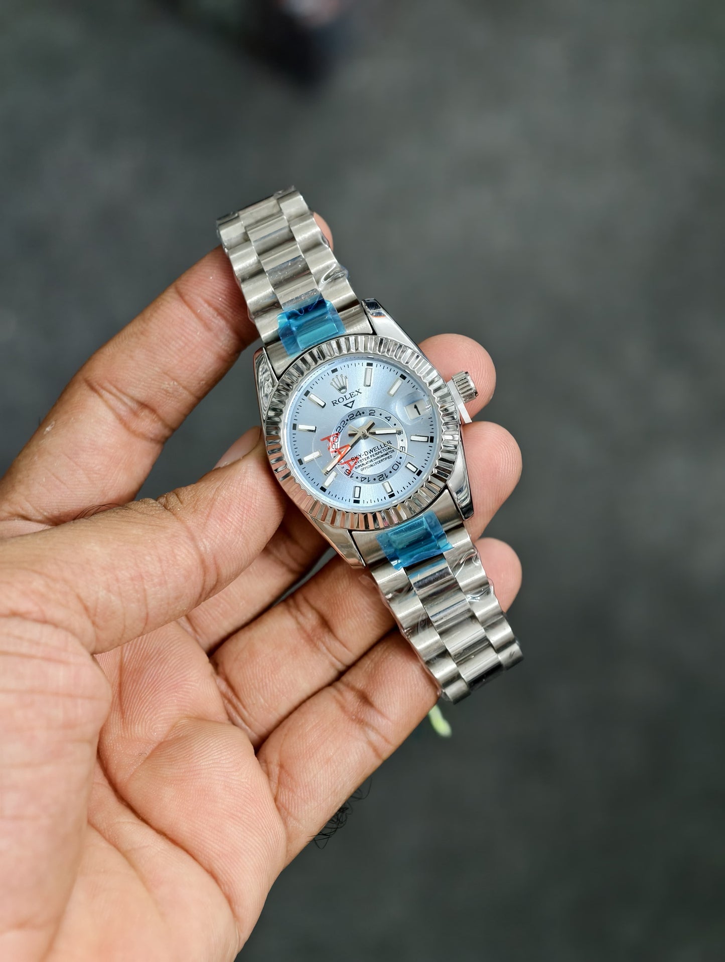 ROLEX WATCH