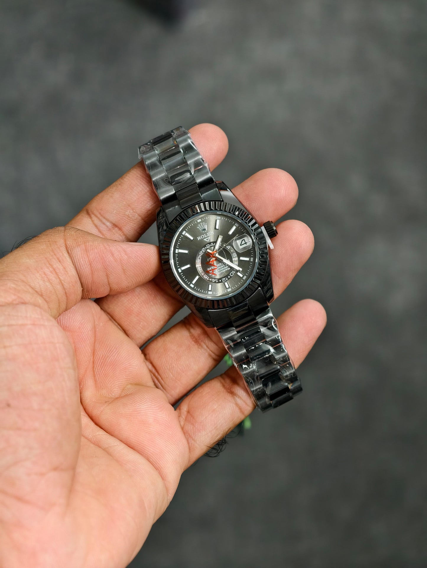 ROLEX WATCH