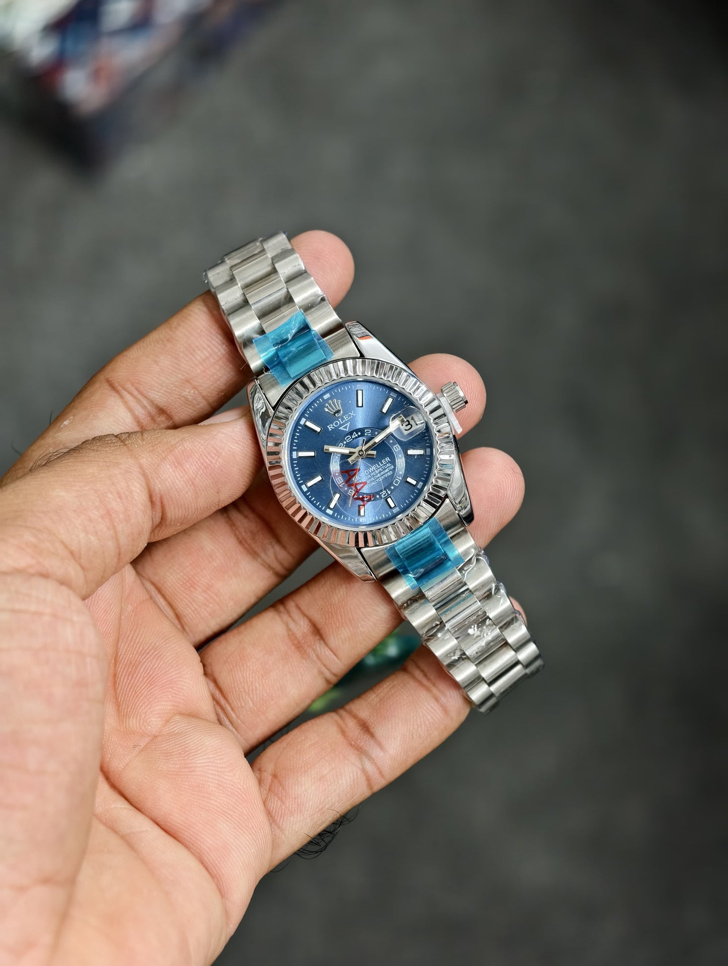 ROLEX WATCH