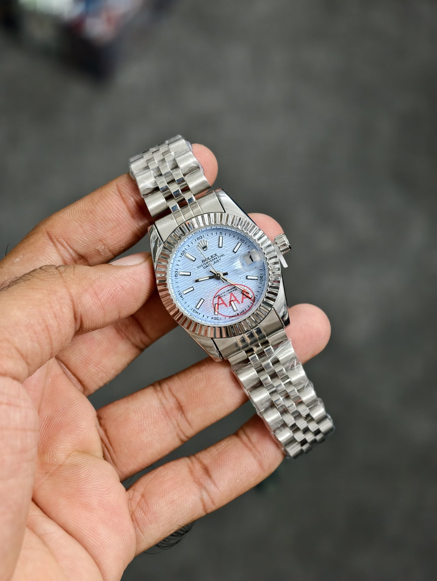 ROLEX WATCH