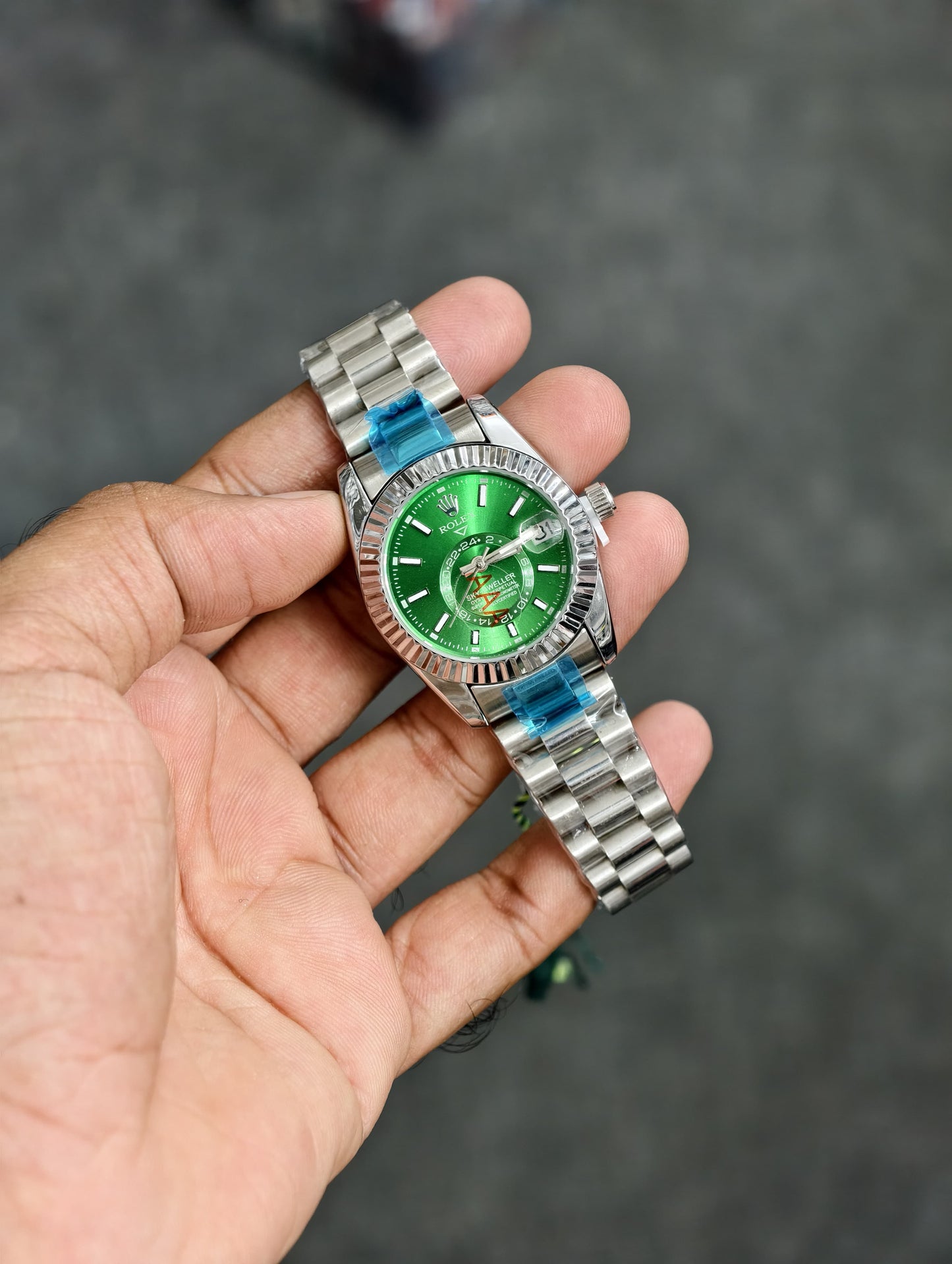 ROLEX WATCH