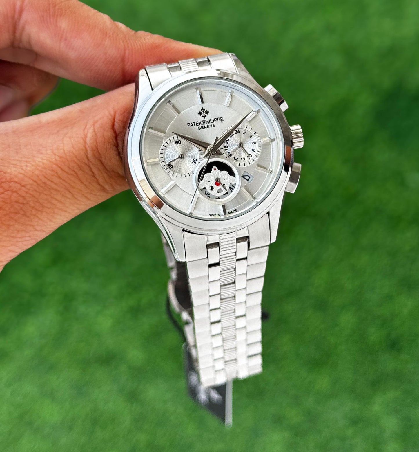 PATEK PHILIPPE WATCH