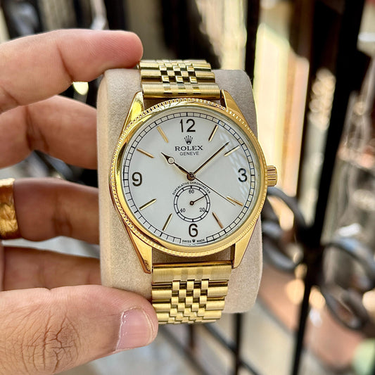 ROLEX WATCH