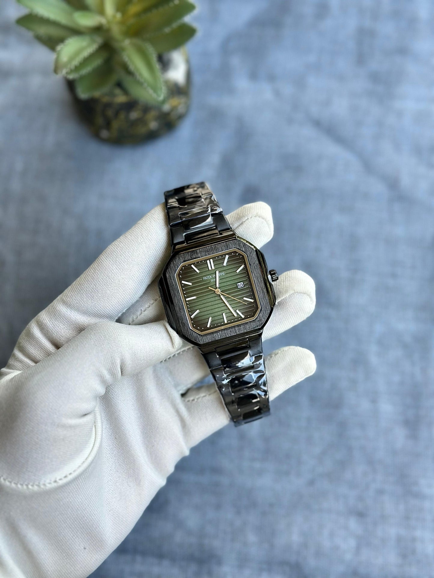 PATEK PHILIPPE WATCH