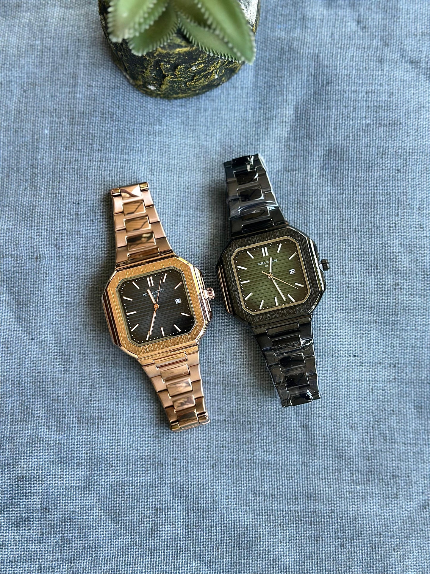PATEK PHILIPPE WATCH