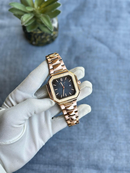 PATEK PHILIPPE WATCH