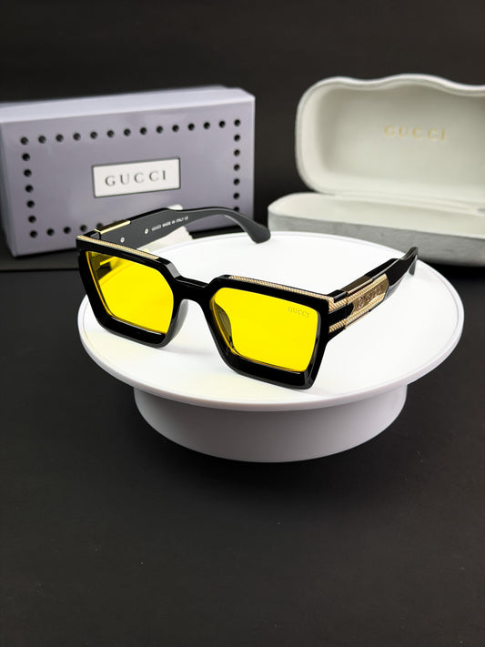 GUCCI SUNGLASS