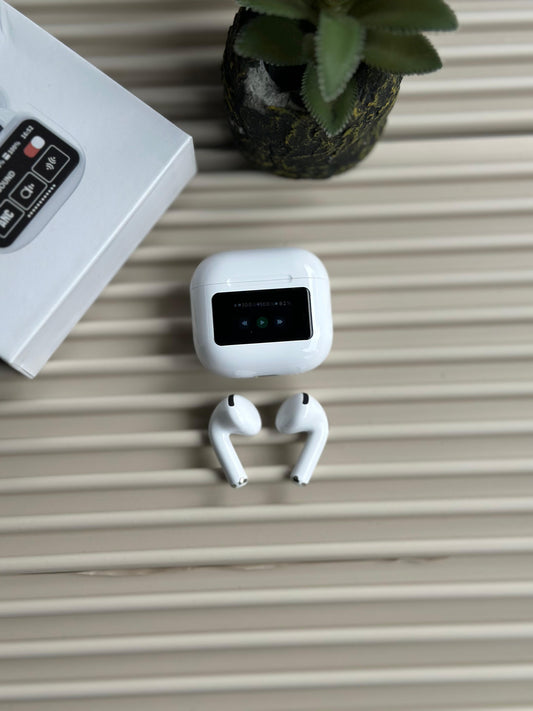 APPLE AIRPODS 3 DISPLAY