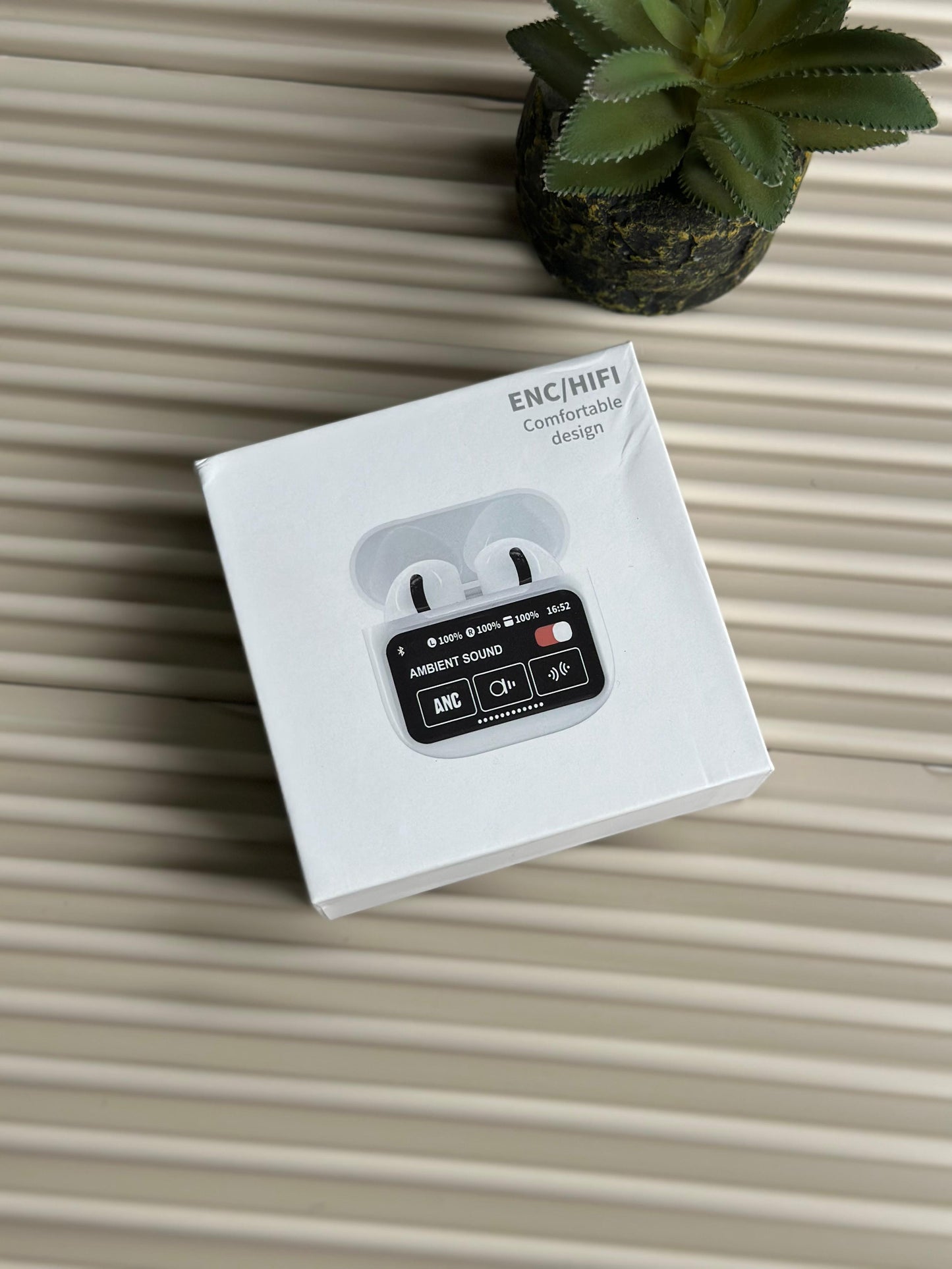 APPLE AIRPODS 3 DISPLAY