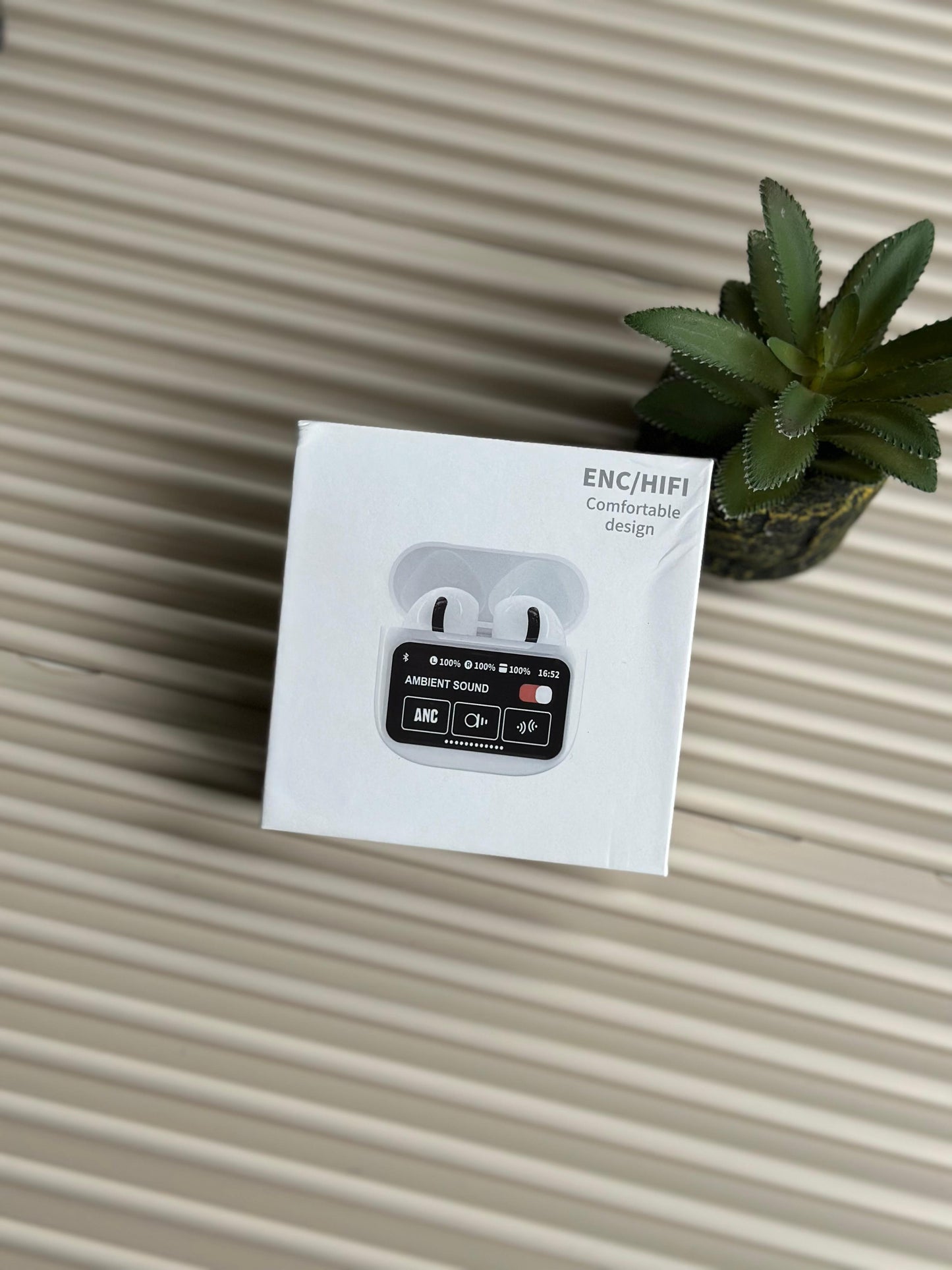 APPLE AIRPODS 3 DISPLAY