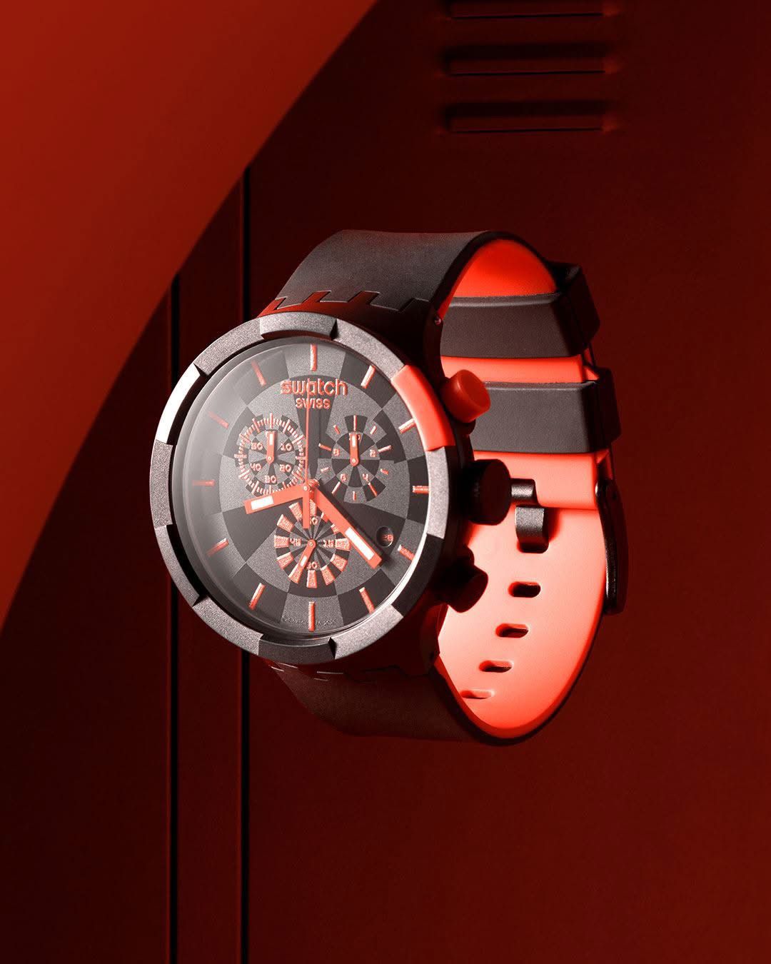 SWATCH WATCH