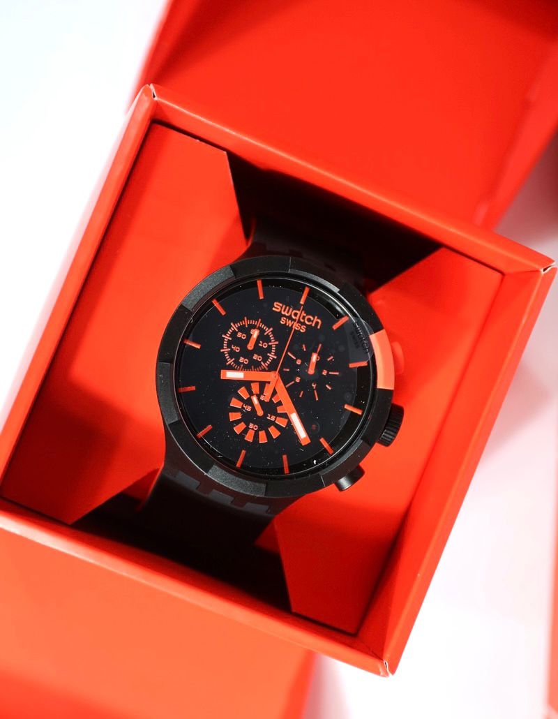 SWATCH WATCH