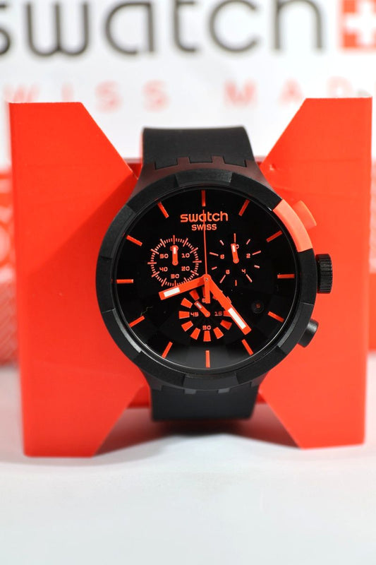 SWATCH WATCH