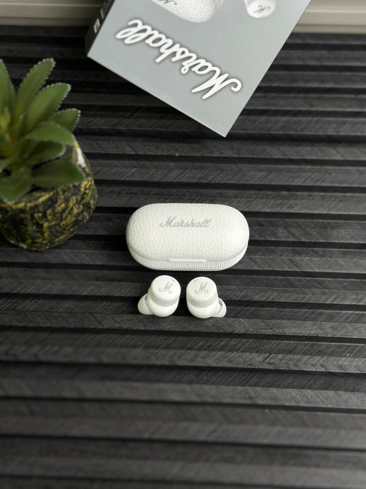MARSHALL EARBUDS