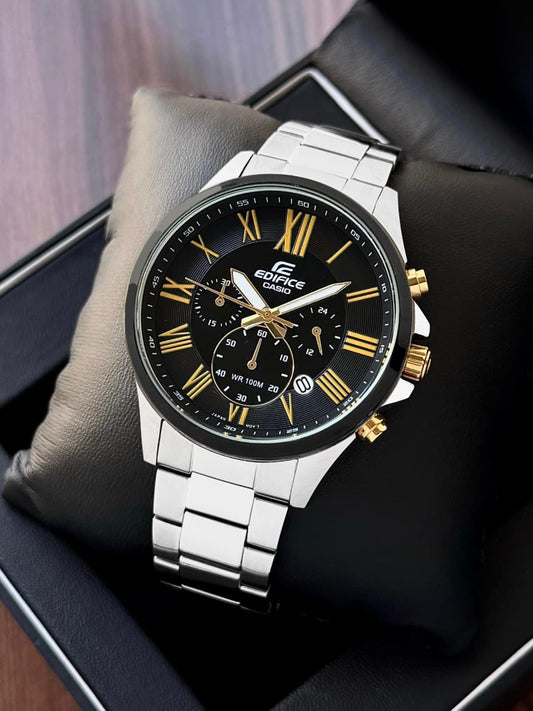 CASIO EDIFICE WATCH