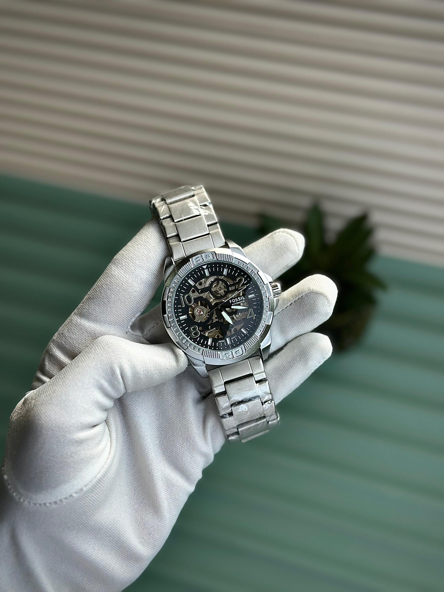 FOSSIL AUTOMATIC WATCH