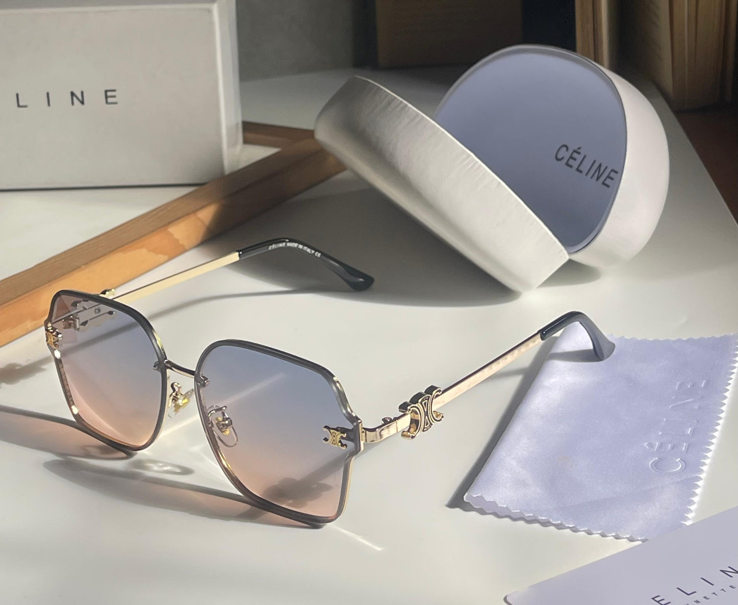 CELINE SUNGLASS