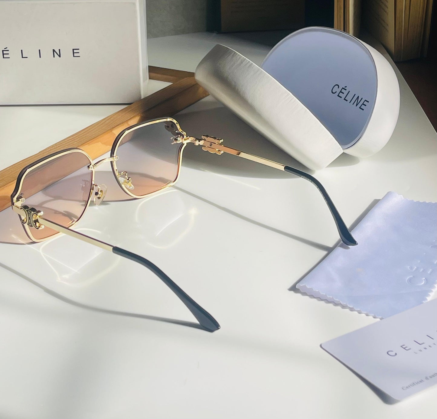 CELINE SUNGLASS
