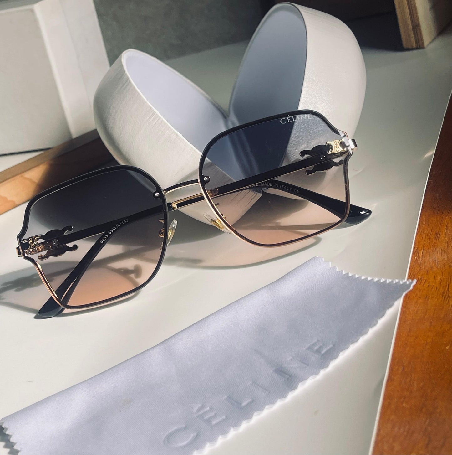 CELINE SUNGLASS