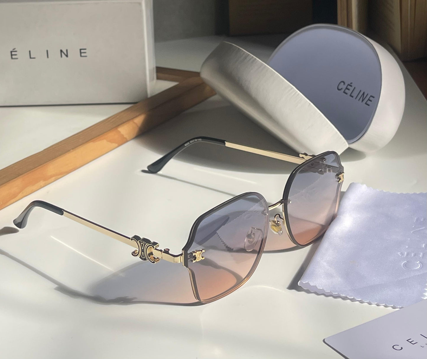 CELINE SUNGLASS