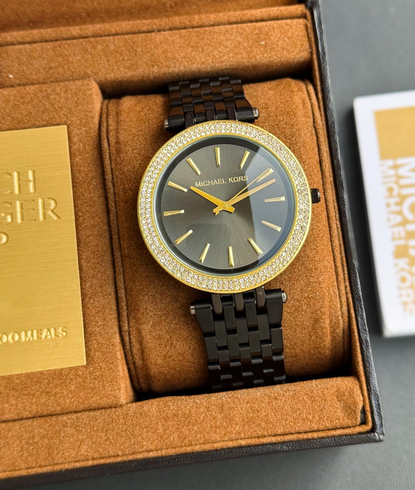MICHAEL KORS WATCH