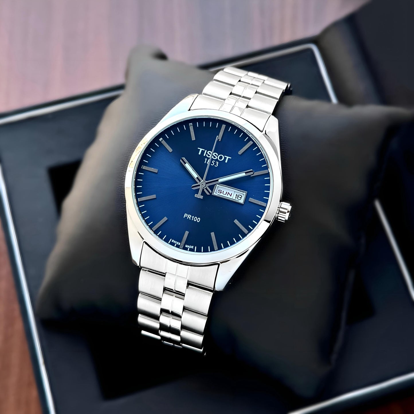 TISSOT WATCH