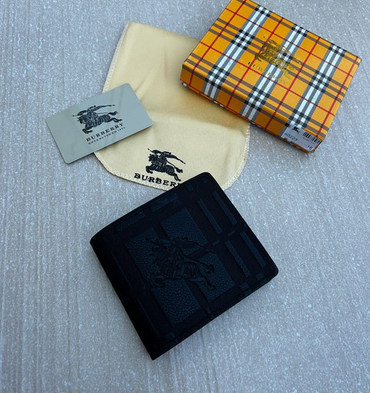 BURBERRY WALLET