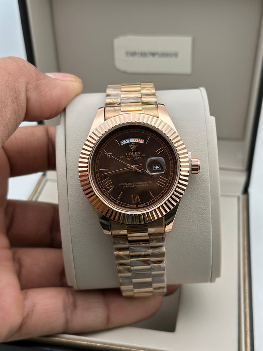 ROLEX WATCH