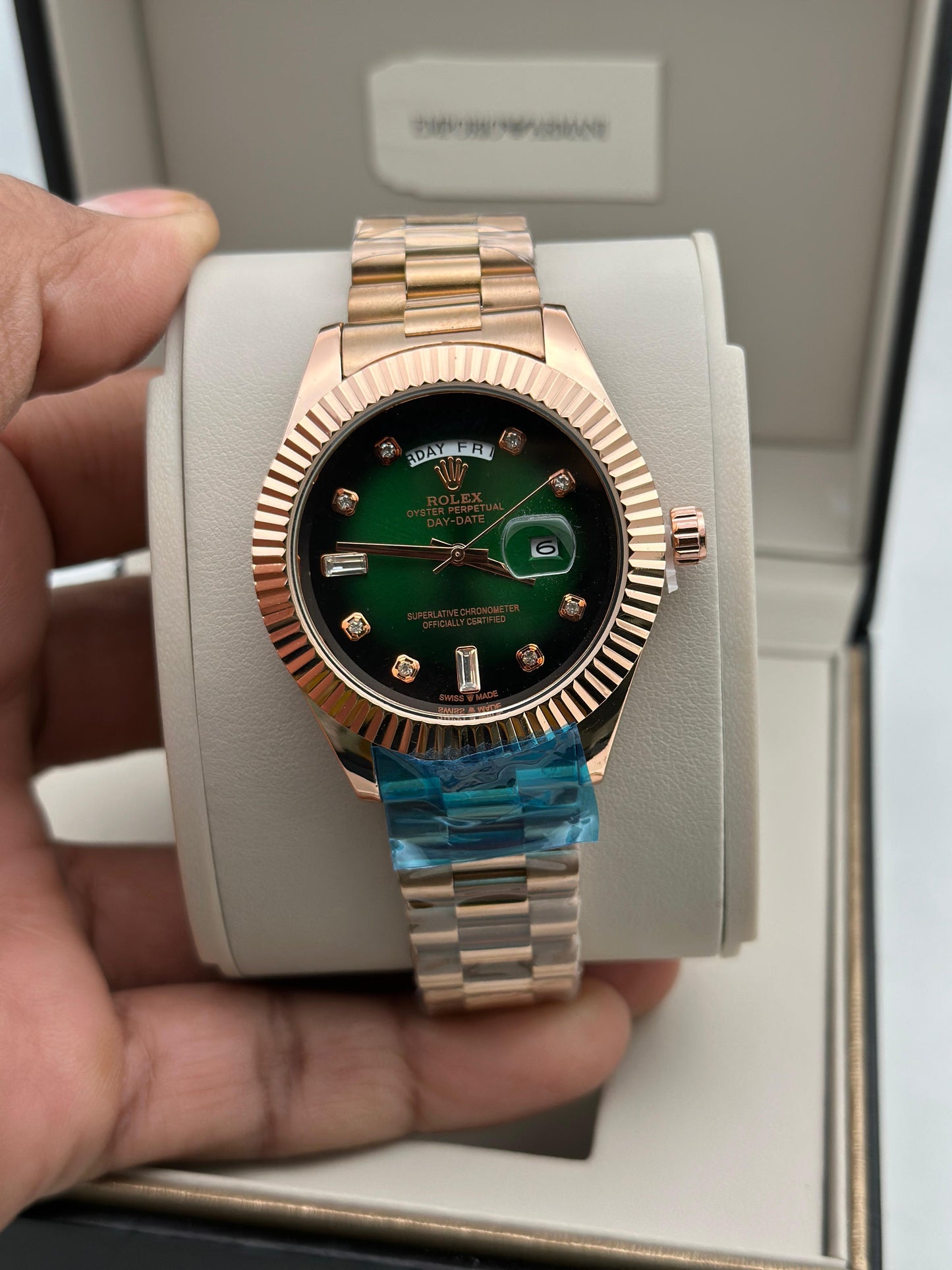 ROLEX WATCH