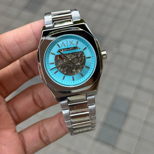 ARMANI EXCHANGE WATCH