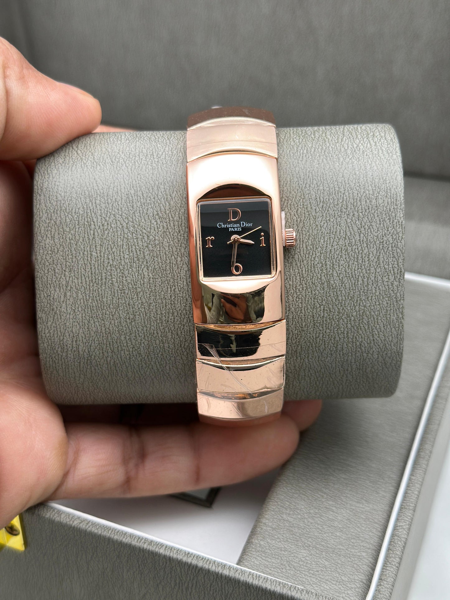 DIOR LADIES WATCH